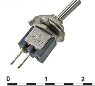 SMTS-101-A2 on-off