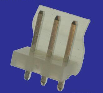 PWL-03 pitch 3.96 mm