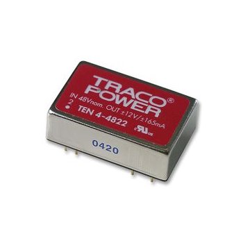 TEN4-4822 DC-DC преобразователь