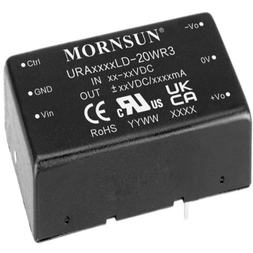 URA2415LD-20WR3