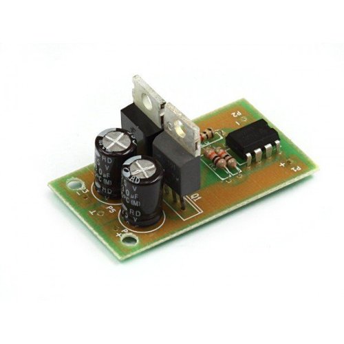 K276 Виртуальная земля