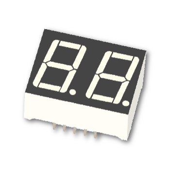 FYD-5621BS-21 Индикатор