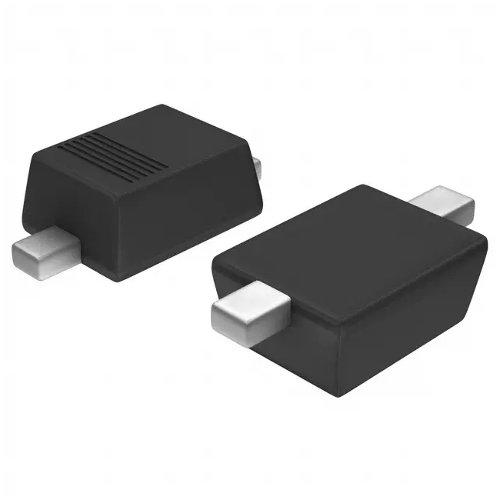 Диод 1N4148WS 0,15А 150В SOD-323