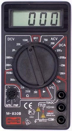 M830B