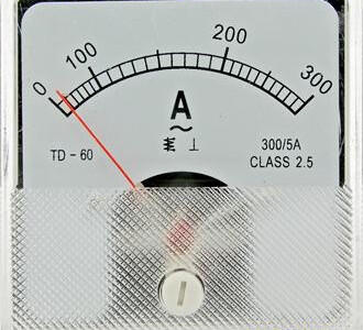 SE-60 300/5A 50гц (TD-60)