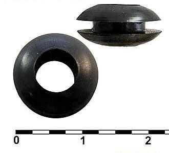 Втулки 5х11х7х5.5х1.5