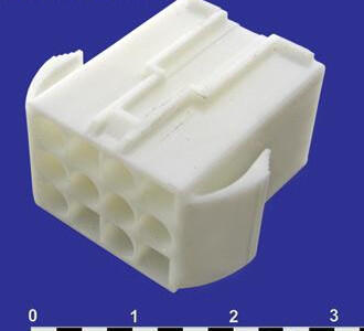 MFC-3x4M pitch 4.5 mm