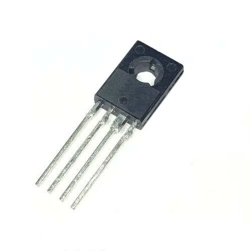 2SC1470H TO-126-4