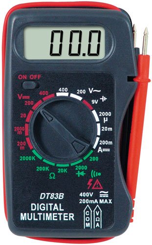 DT83B
