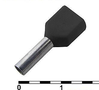DTE02510 black (2.2x10mm)