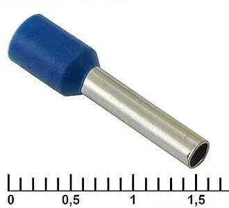 DN02512 blue (2.2x12mm)