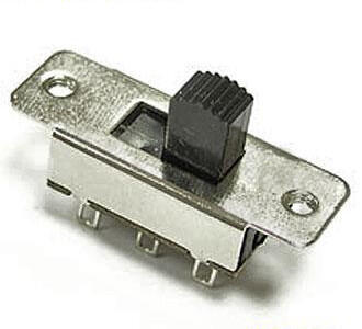 KBB70-2P3W on-off-on
