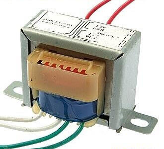 EI30*14 220v to 12v 200mA