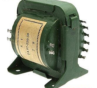 ТА 87 220-50