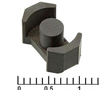 RM4 PC40 феррит