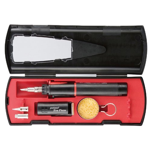 goot GP-510SET, газовый паяльник  15-75Вт.