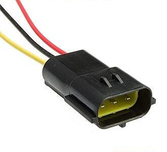 DJ70314Y-2-11 (20AWG 200mm)