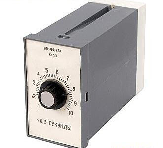 ВЛ64 0.3-3 мин. 110В