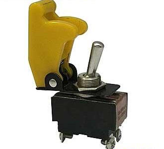 SAC-01 YELLOW KN3B-201A