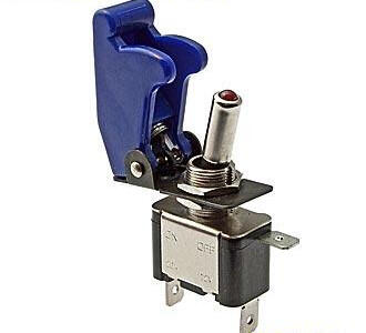 SAC-01 BLUE ASW-07D R-LED