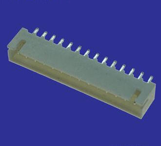 W-14 pitch 2.54mm