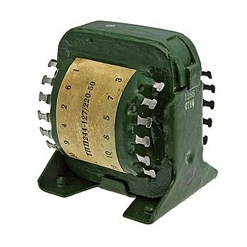 ТПП 244-127/220-50