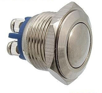 PBS-28B D-16 mm steel