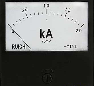 М42300 2КА (Аналог)