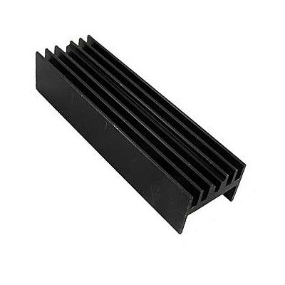 BLA002-50 Радиатор (11x15x50)