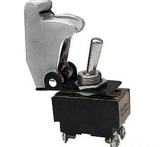 SAC-01 Chrome KN3B-201A