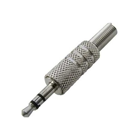 7-0018 / NP-144 stereo 3.5 mm