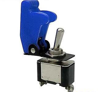 SAC-01 BLUE KN3A-01