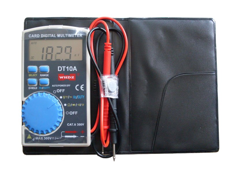DT10A