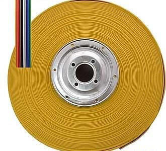 RCA-10 color