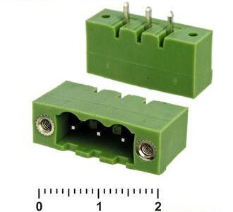XY2500V-BS-3 (5.0mm)
