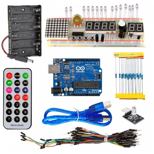 AMK-Mini набор Arduino