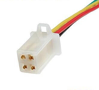 DJ7041A-2.8-21 (18AWG 300mm)