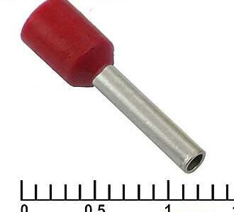 DN01510 red (1.7x10mm)