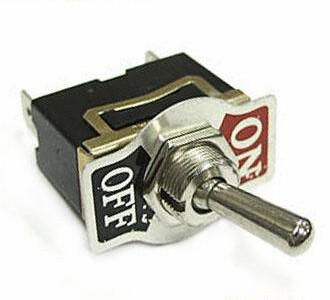 KN3(C)-101P on-off