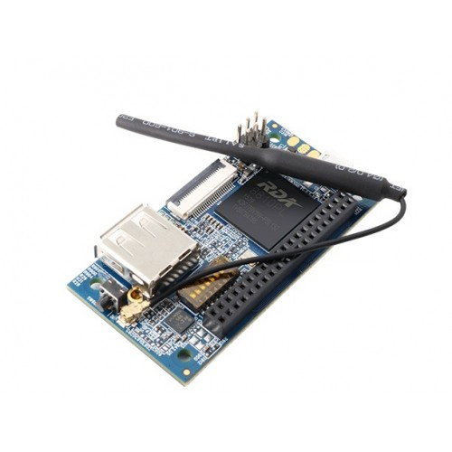 Orange Pi i96