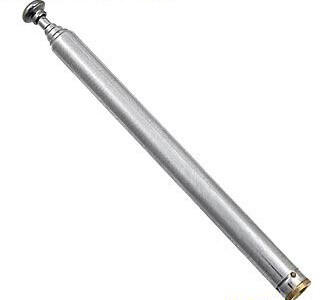 AST-2 D5mm S5 67-230mm