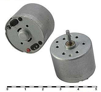 R310-11440 6.0V