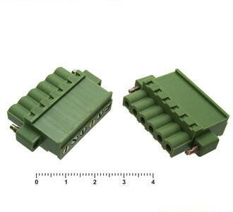 XY2500F-AVS-6 (5.0mm)