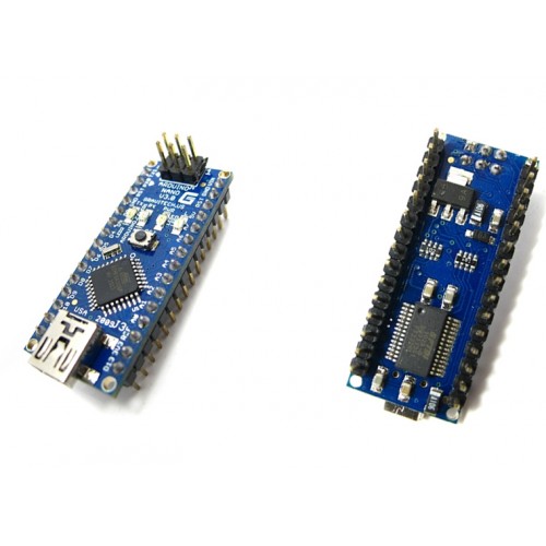 Arduino Nano