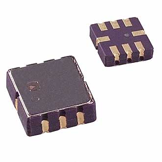 ADXL210AE LCC8