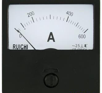 Ц42301 600А/5 (50Гц) (Аналог)