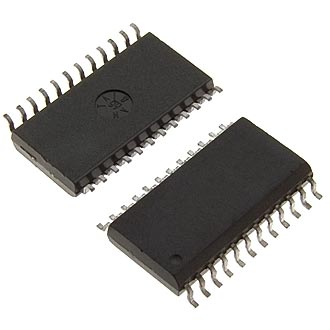 MAX7219CWG SO24