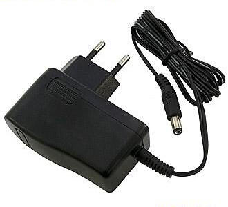 БПИ 9VDC 0.3A 2.5*5.5