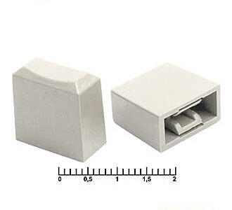 A46 White