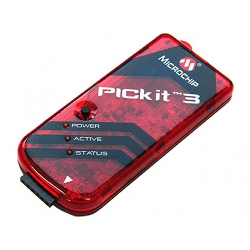 PIC Kit3